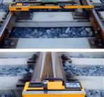 電子式尖軌降低值測量儀,智能降低值檢測儀-尖軌、心軌