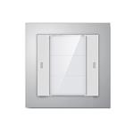 TSBP-0201 2路開關(guān)面板