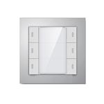 TSBP-0601  6鍵智能面板