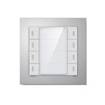 TSBP-0801  8鍵智能面板