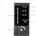 可控硅觸發(fā)器  型號:MR999-ZYKC-3E