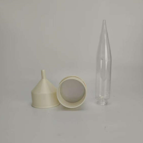 钻井泥浆砂含量测定仪中西器材 ZXSHL-100