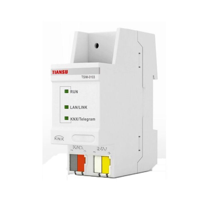 TSIM-0103   IP路由器