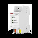 TSIM-0103   IP路由器