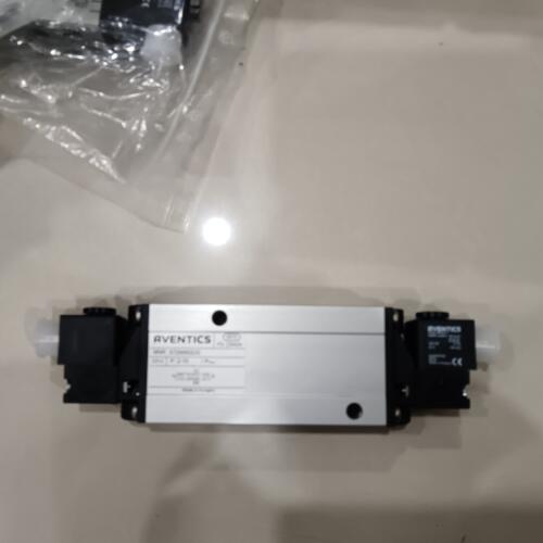 AVENTICS二位三通换向阀5724550220