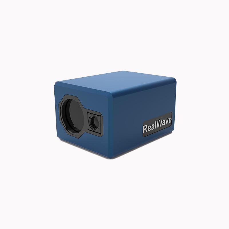 RF-C2-M 6KM/10KM大量程測距模塊