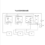 气动式取样器 型号:SL107-A 气动式取样器 型号:SL107-A