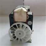 德国KNF隔膜式真空泵 型号:N86KTE  