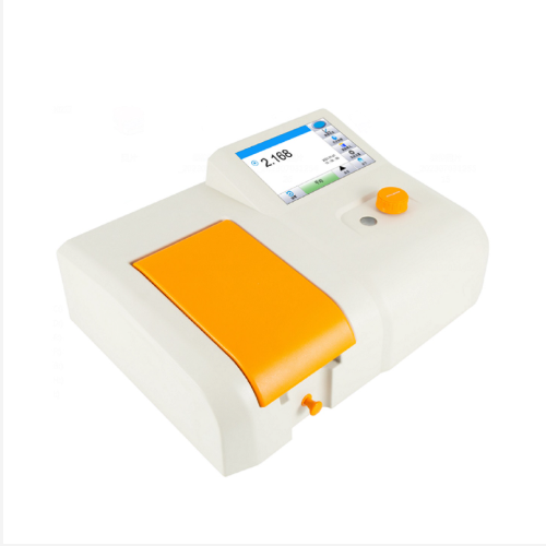 多参数水质分析仪 型号:DR7510M