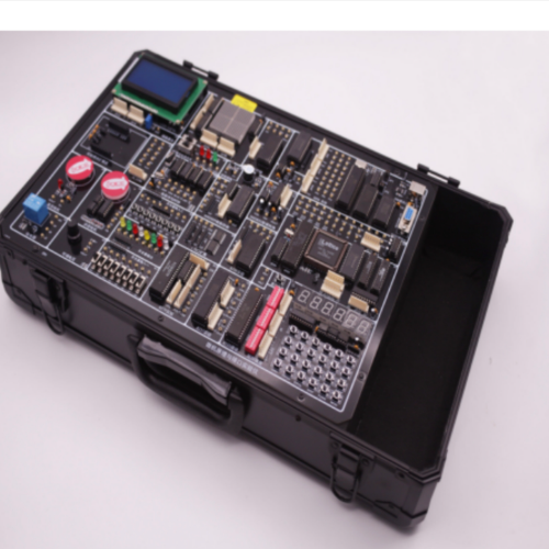 微机原理接口实验仪 型号:MH800-DICE-M803