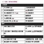 微机原理接口实验仪 型号:MH800-DICE-M803