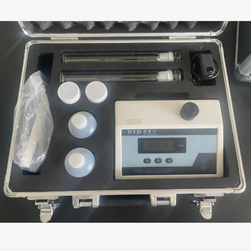 碘量仪 型号:DC36-WYD库号：M194854