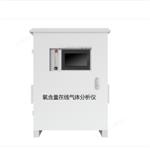 氧含量在线分析仪  HU82-HNAG6200-O2-HB