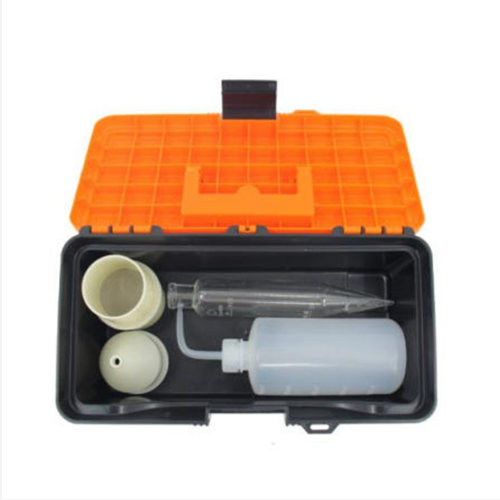 钻井液含沙量测定仪中西器材WYHT03/ZXHSL