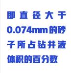 鉆井液含沙量測(cè)定儀中西器材WYHT03/ZXHSL 鉆井液含沙量測(cè)定儀中西器材WYHT03/ZXHSL