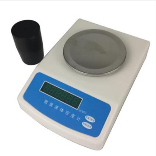 數(shù)顯式液體密度計 WYHT03/ZXMDJ-10YT