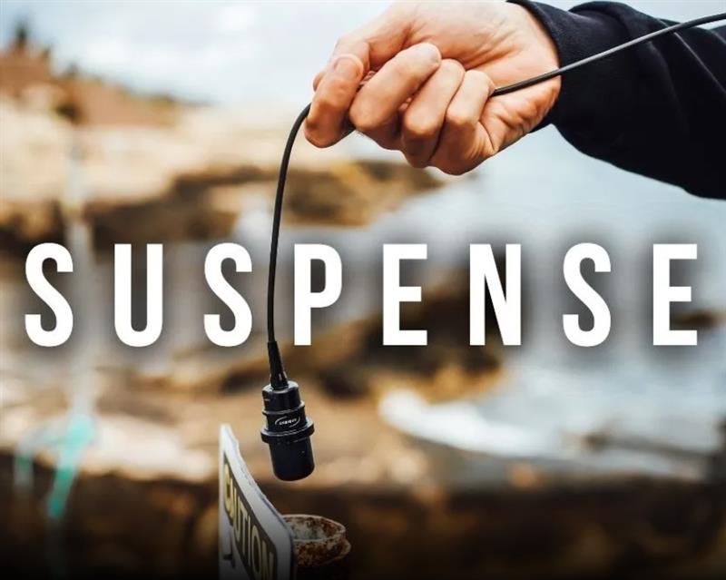 水下聲音記錄儀