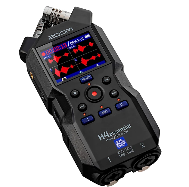 水下聲音記錄儀