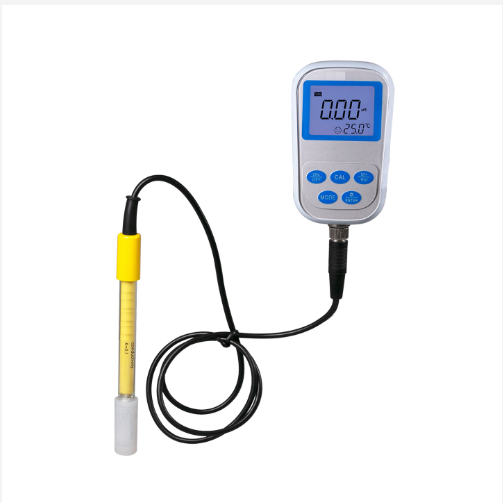 便攜式純水電導(dǎo)率儀 型號(hào):HDU6-SX713-02