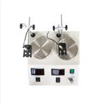 數(shù)顯雙頭磁力加熱攪拌器 型號:HX03-HJ-2A