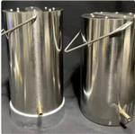 不锈钢采水器2.5L 中西器材KH055-M403580