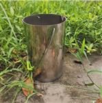 不锈钢采水器2.5L 中西器材KH055-M403580