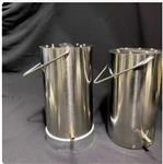 不锈钢采水器2.5L 中西器材KH055-M403580