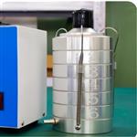 空氣微生物采樣器 中西器材 KH055-M396955