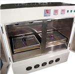 振荡培养箱 型号:TH03-BS-2F库号：M331458