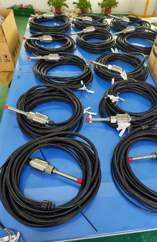 VBR5006-20振动传感器