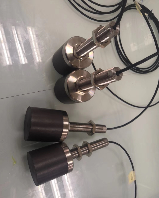 VBR5006-20振动传感器