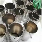 不銹鋼分層采水器 1L 中西器材KH055-M22337