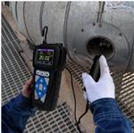 電磁聲測厚儀 型號:DEU101P3庫號：M412541 