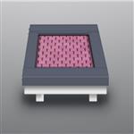 調(diào)壓電熱板 型號:TD465LY庫號：M412537  