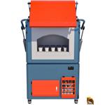 熔样炉/试金炉 型号:YX-FF36 