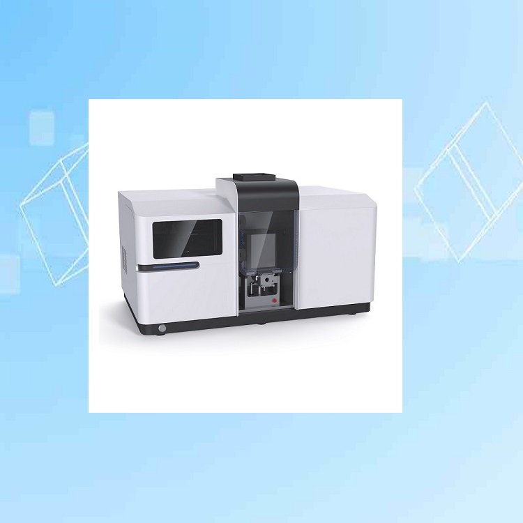 火焰塞曼原子吸收分光光度计 WFX-860B Pro