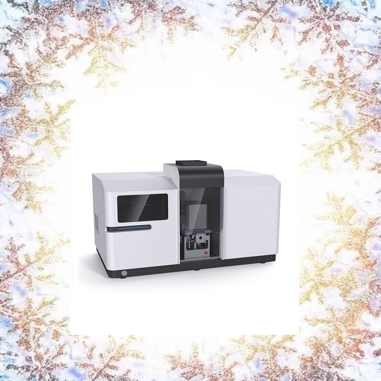 火焰塞曼原子吸收分光光度计 WFX-860B Pro