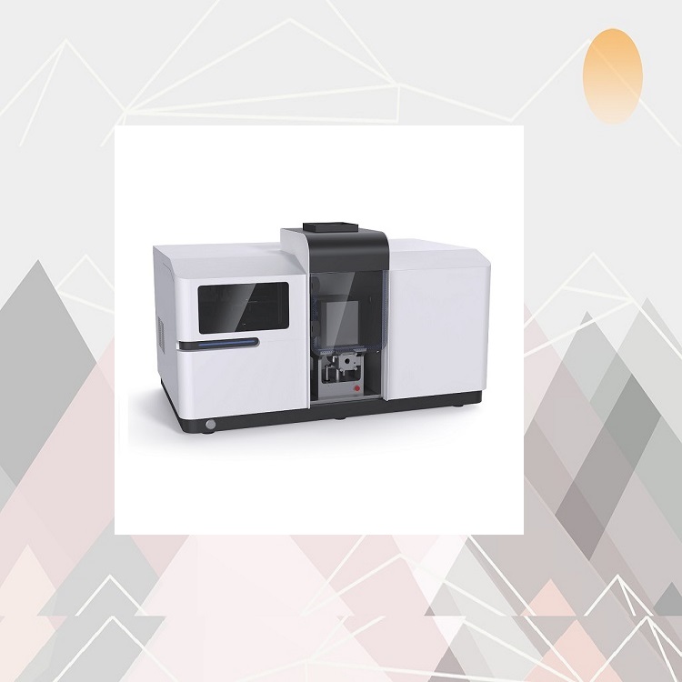 火焰塞曼原子吸收分光光度计 WFX-860B Pro