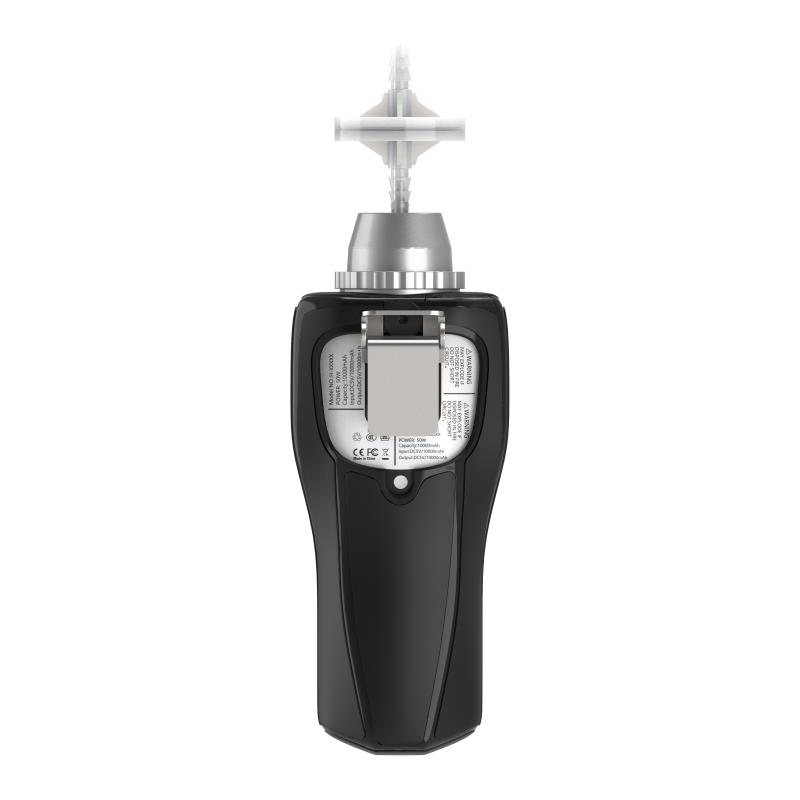 便携式二氧化碳检测仪TD100-SH-CO2气体侦测仪