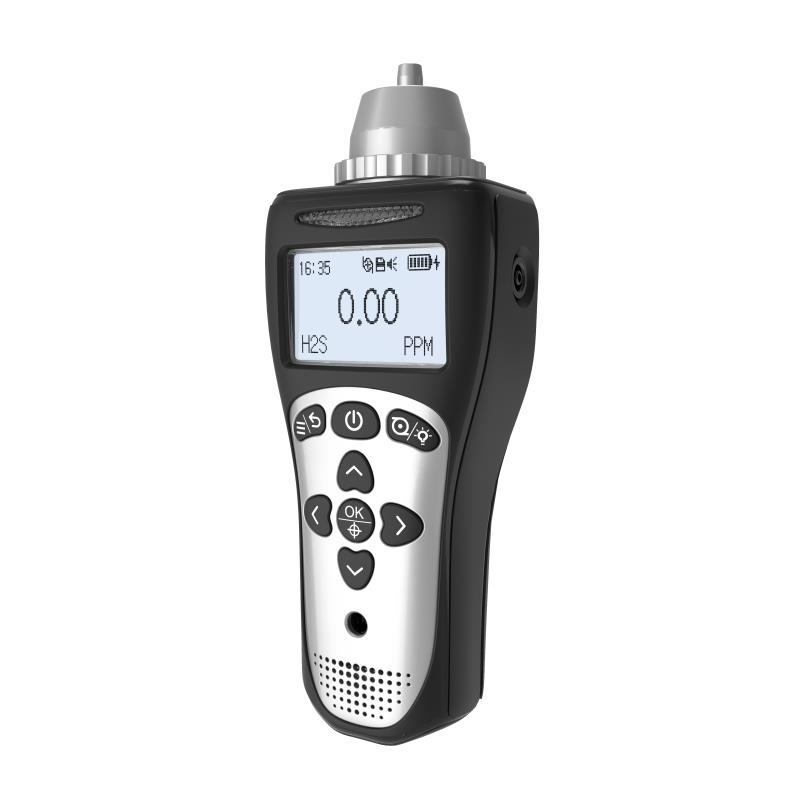 便携式甲烷检测仪TD100-SH-CH4气体探测仪