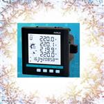 智能型三相网络电力仪表 AVM25-D-5A-P1V5 