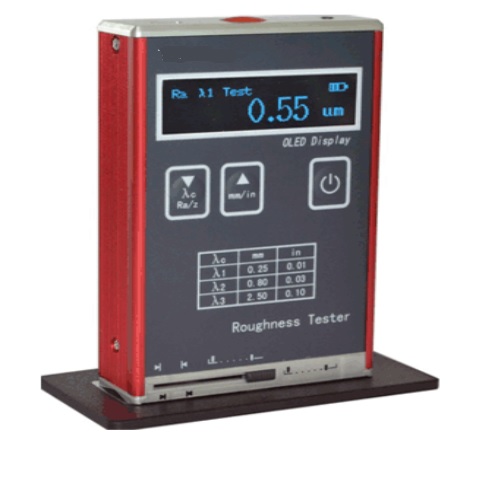 便携式粗糙度仪型号DFHB-TR110库号D338409 