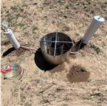 雙環(huán)入滲儀（國產(chǎn)） 型號:ZX14-QT-IN12-W