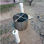 雙環(huán)入滲儀（國產(chǎn)） 型號:ZX14-QT-IN12-W