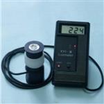 全数字柱面照度计  型号:YHT15-XYI-III