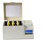 绝缘油介电强度测试仪  型号:CZ41-M42384