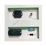 绝缘油介电强度测试仪  型号:CZ41-M42384