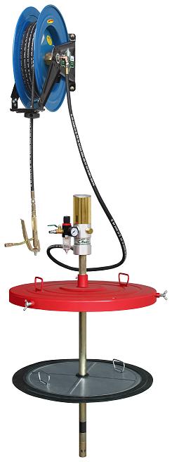 64200氣動(dòng)黃油加注套件