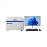 仲達(dá) 金屬探測器XRF-300乳白色 一體機(jī)