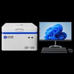 仲達金屬探測器XRF-350乳白色分體機 主流